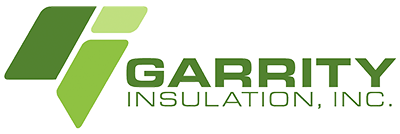 Garrity Insulation Logo
